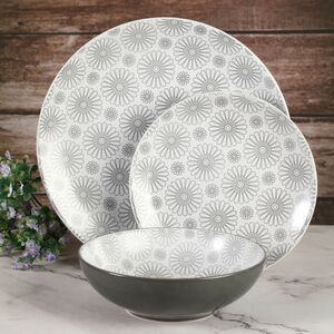 Bein Servi 12-Piece Dinner Set Bein Servi 12-Piece Dinner Set